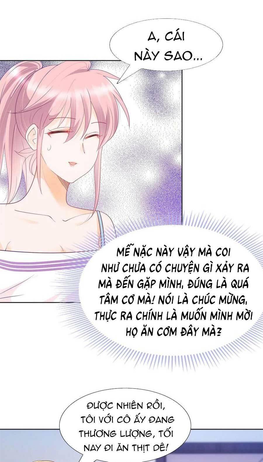1000 Tư Thế Cưa Đổ Tổng Tài: Chapter 99