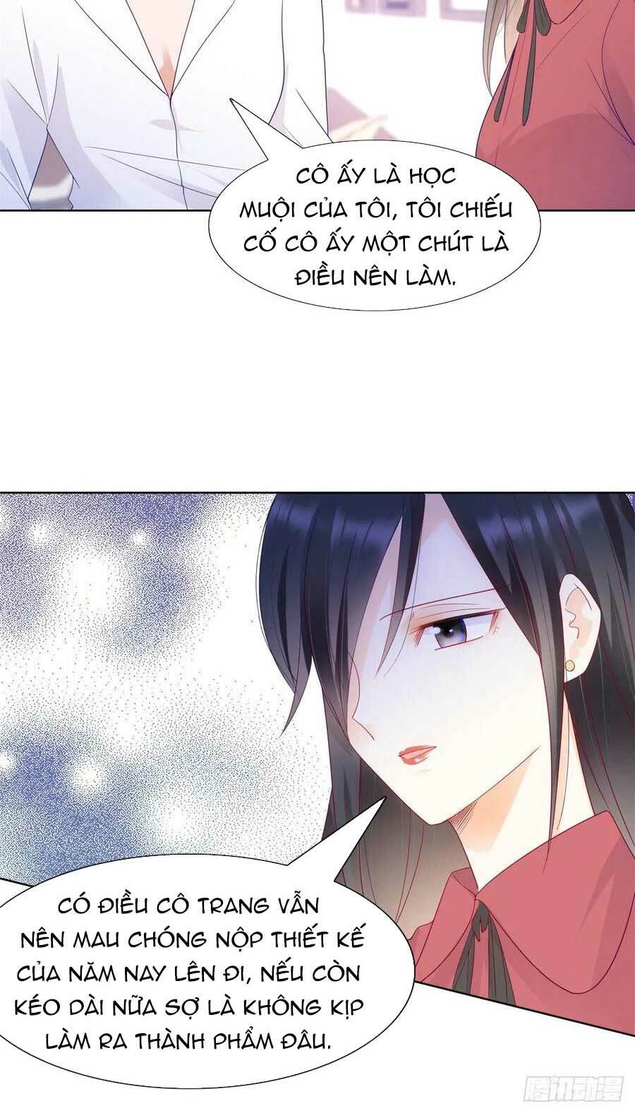 1000 Tư Thế Cưa Đổ Tổng Tài: Chapter 99
