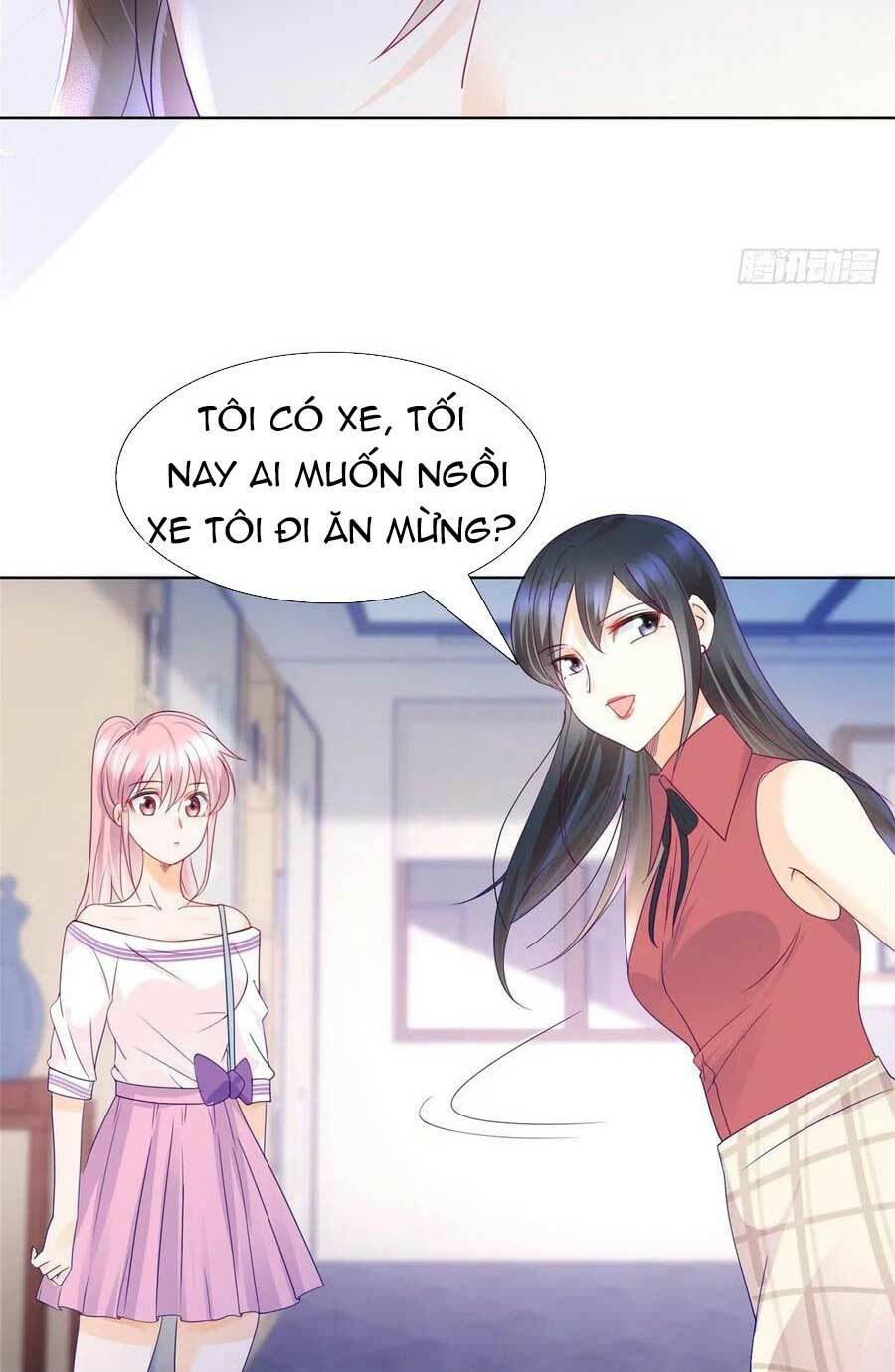 1000 Tư Thế Cưa Đổ Tổng Tài: Chapter 99