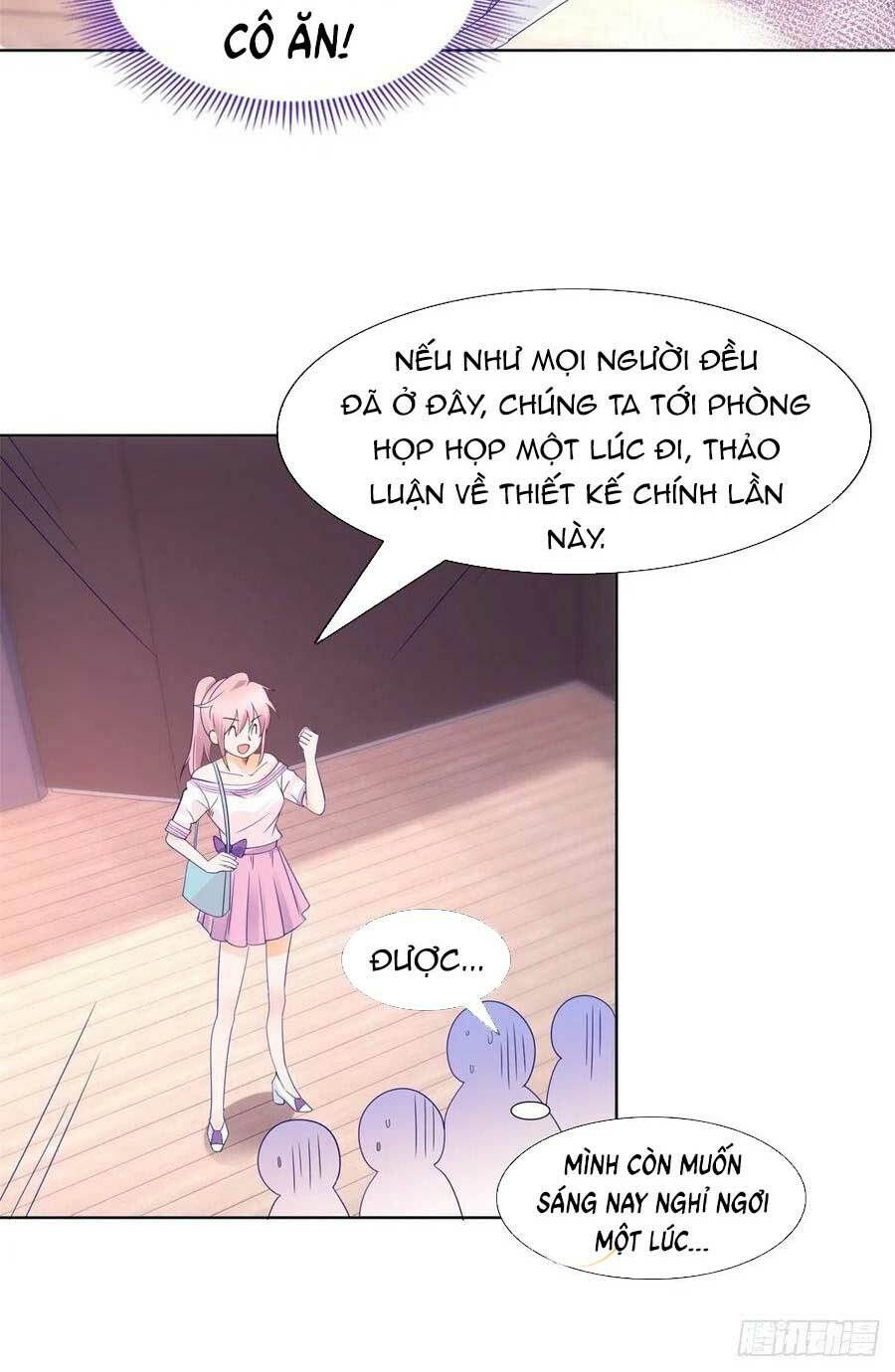 1000 Tư Thế Cưa Đổ Tổng Tài: Chapter 99