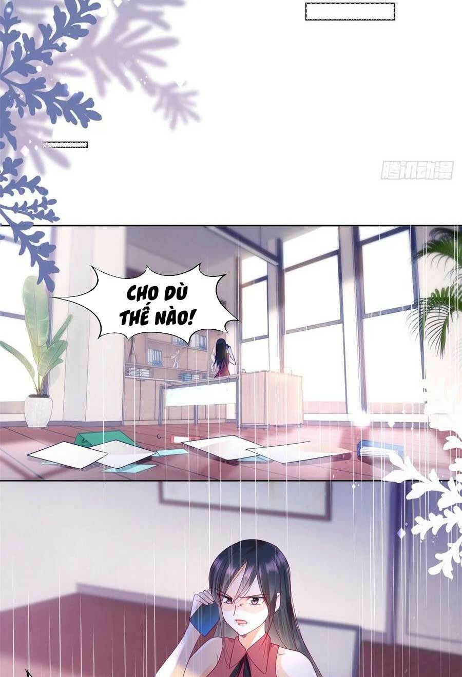 1000 Tư Thế Cưa Đổ Tổng Tài: Chapter 99