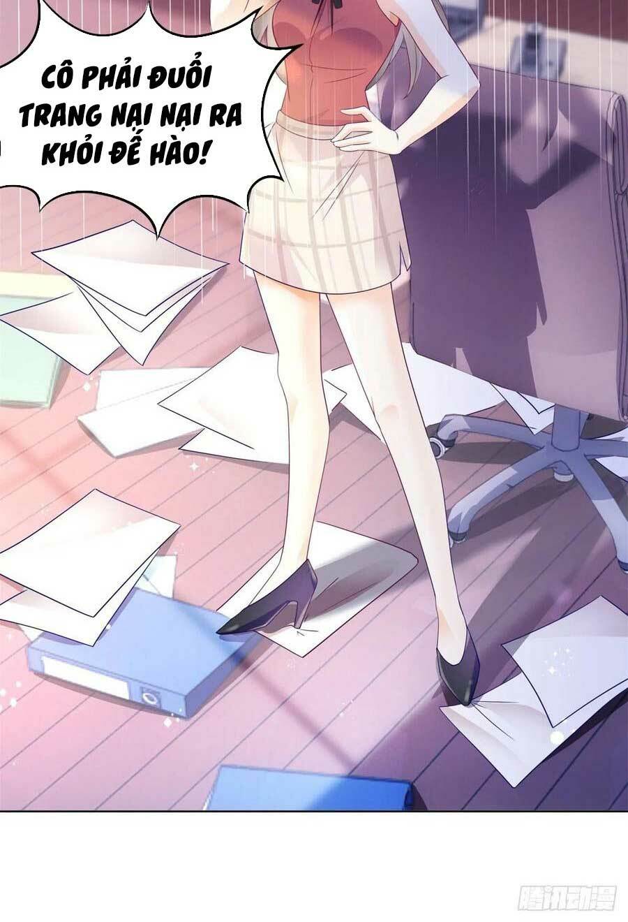1000 Tư Thế Cưa Đổ Tổng Tài: Chapter 99