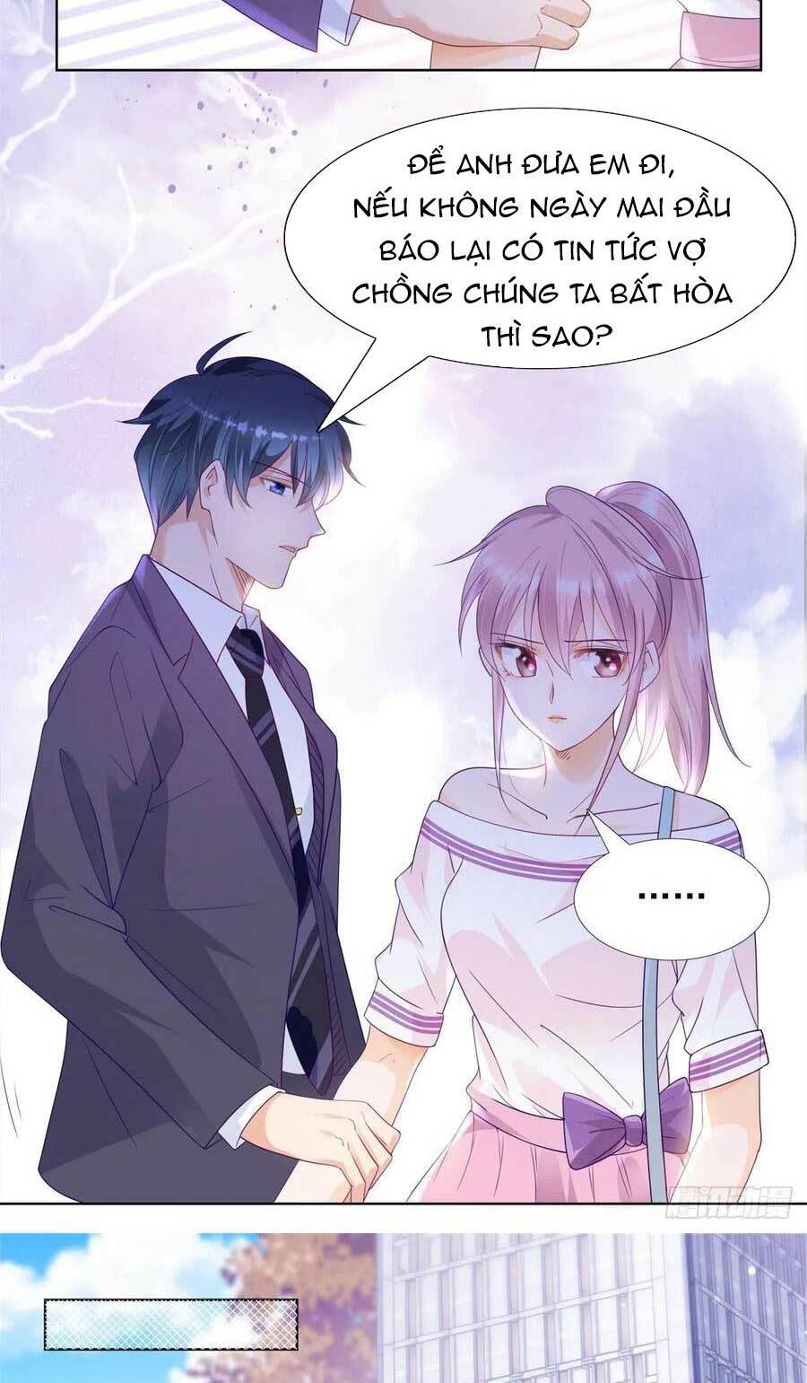 1000 Tư Thế Cưa Đổ Tổng Tài: Chapter 99