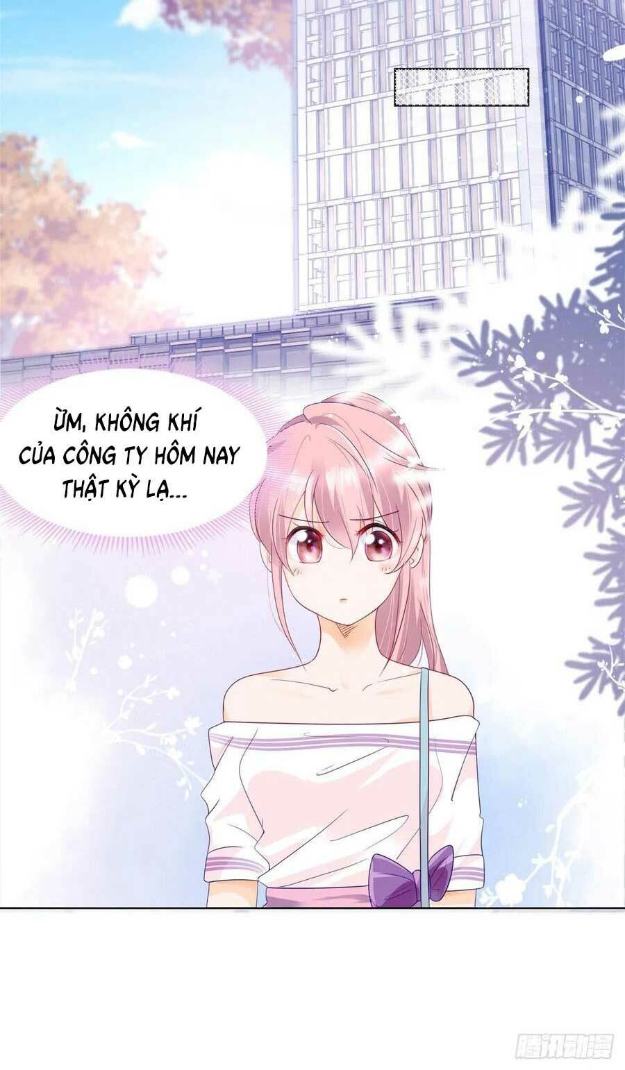 1000 Tư Thế Cưa Đổ Tổng Tài: Chapter 99