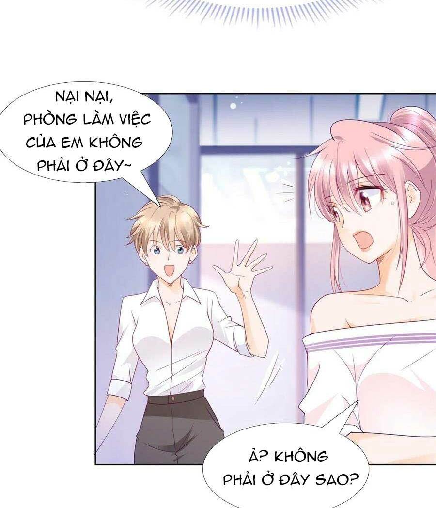 1000 Tư Thế Cưa Đổ Tổng Tài: Chapter 99