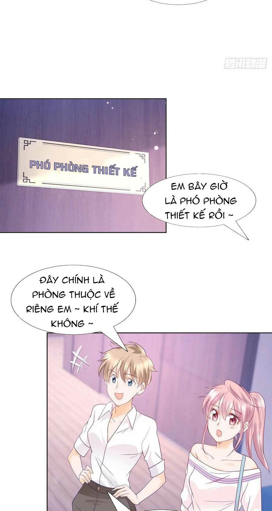 1000 Tư Thế Cưa Đổ Tổng Tài: Chapter 99