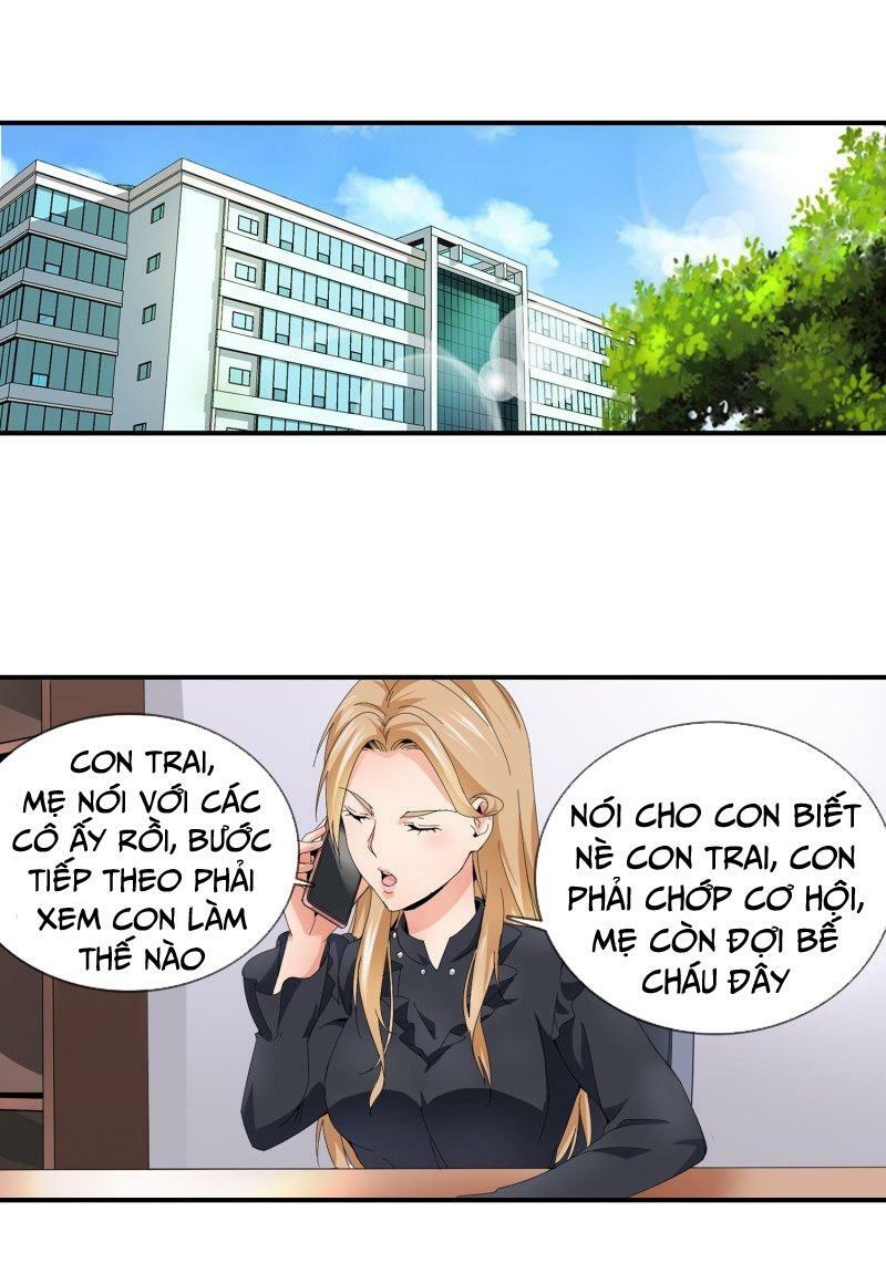 Tuyệt Thế Binh Vương Xông Hoa Đô: Chapter 130