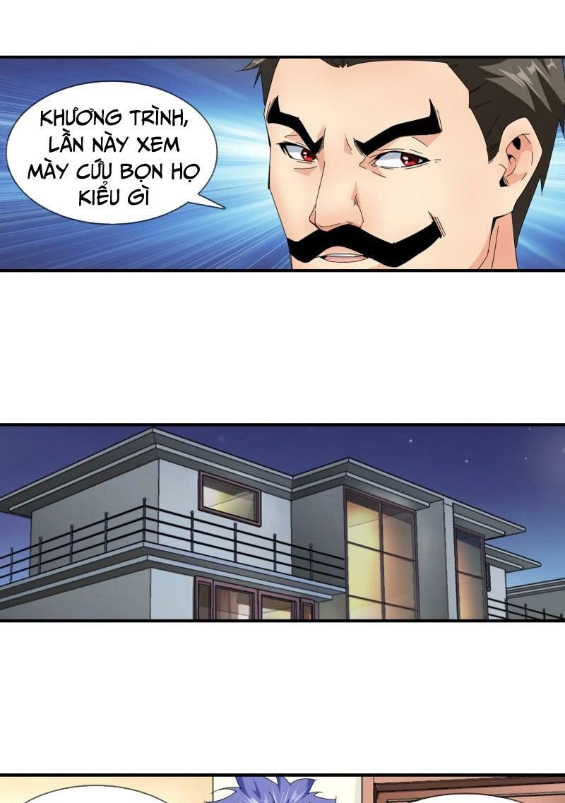 Tuyệt Thế Binh Vương Xông Hoa Đô: Chapter 130