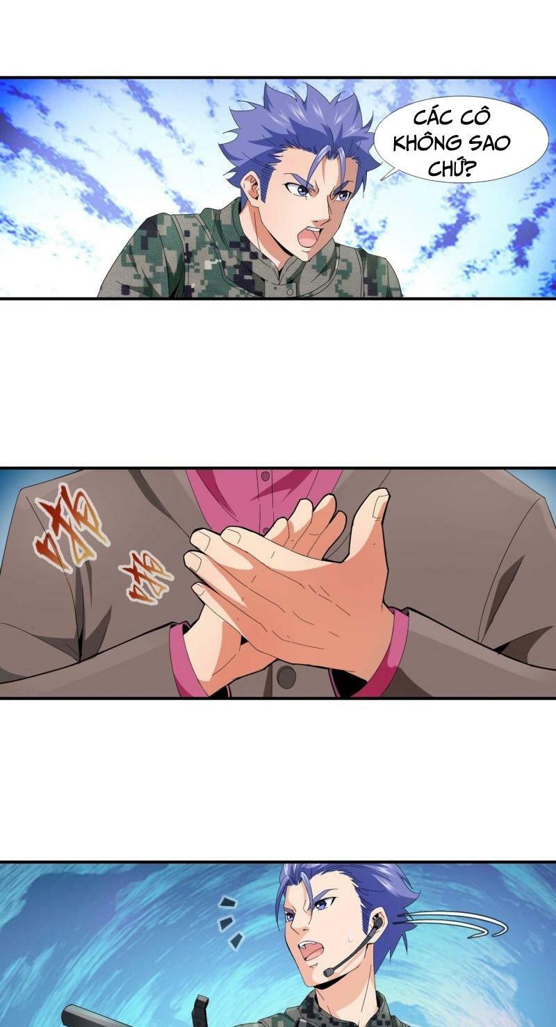 Tuyệt Thế Binh Vương Xông Hoa Đô: Chapter 131