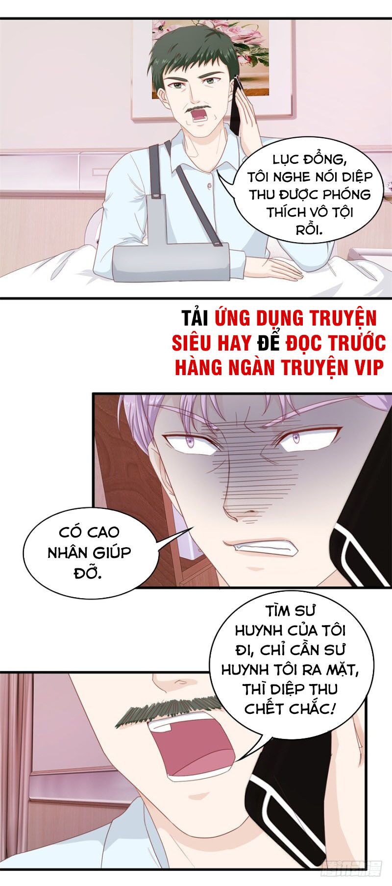 Chung Cực Thấu Thị Nhãn: Chapter 106