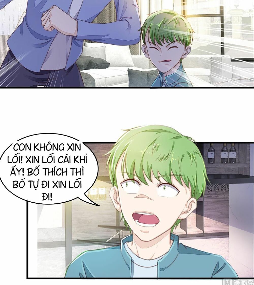 Chung Cực Thấu Thị Nhãn: Chapter 108