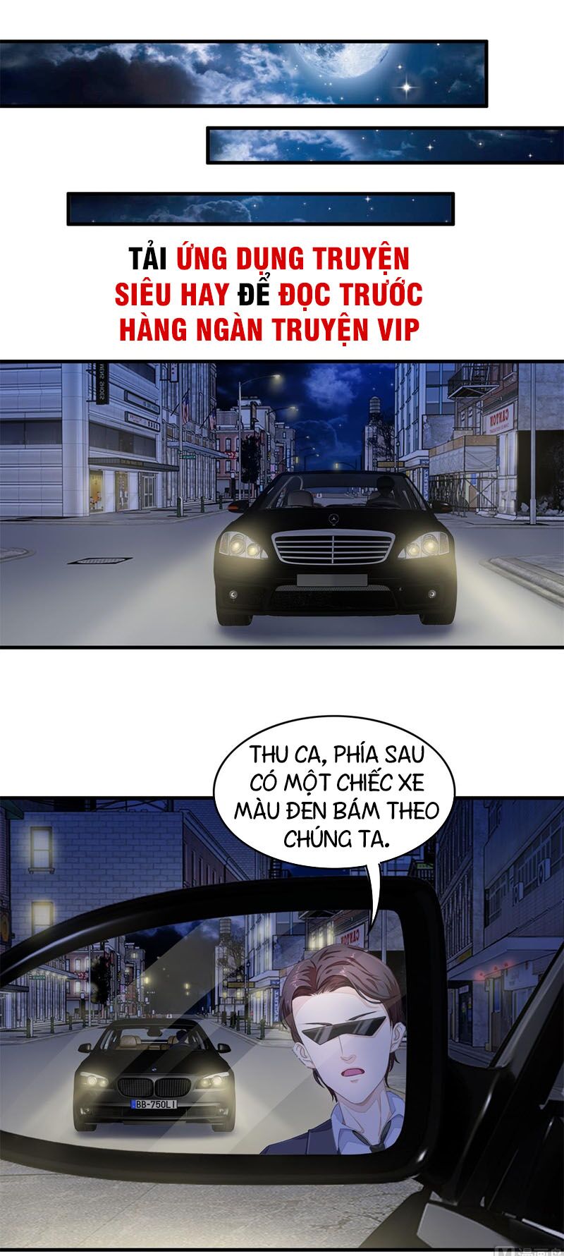 Chung Cực Thấu Thị Nhãn: Chapter 108