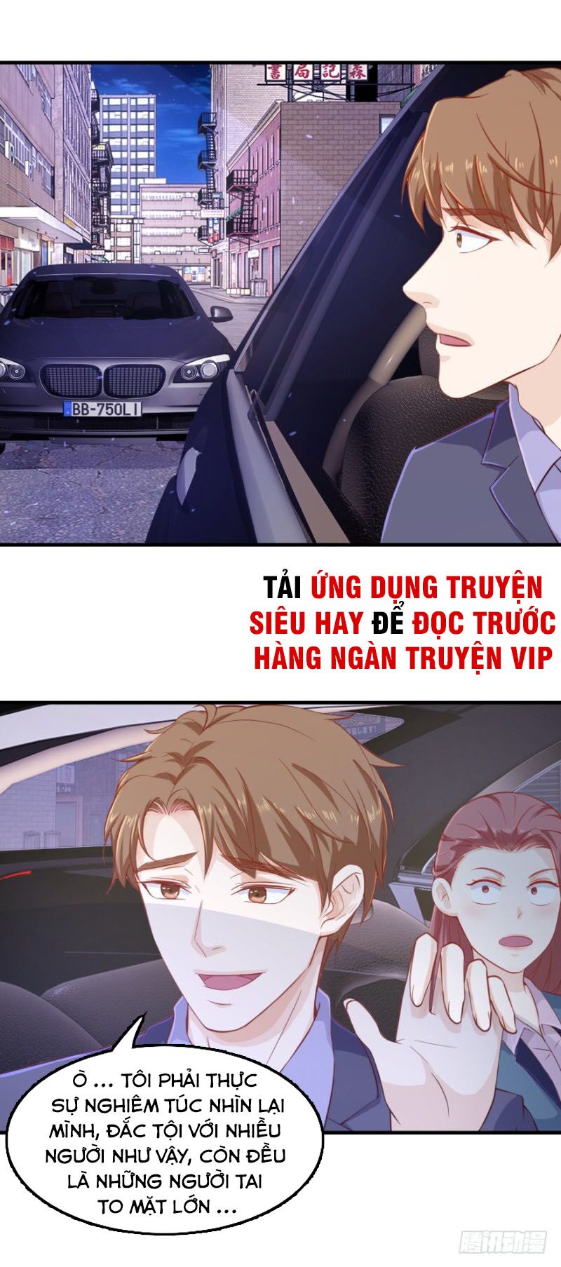 Chung Cực Thấu Thị Nhãn: Chapter 109