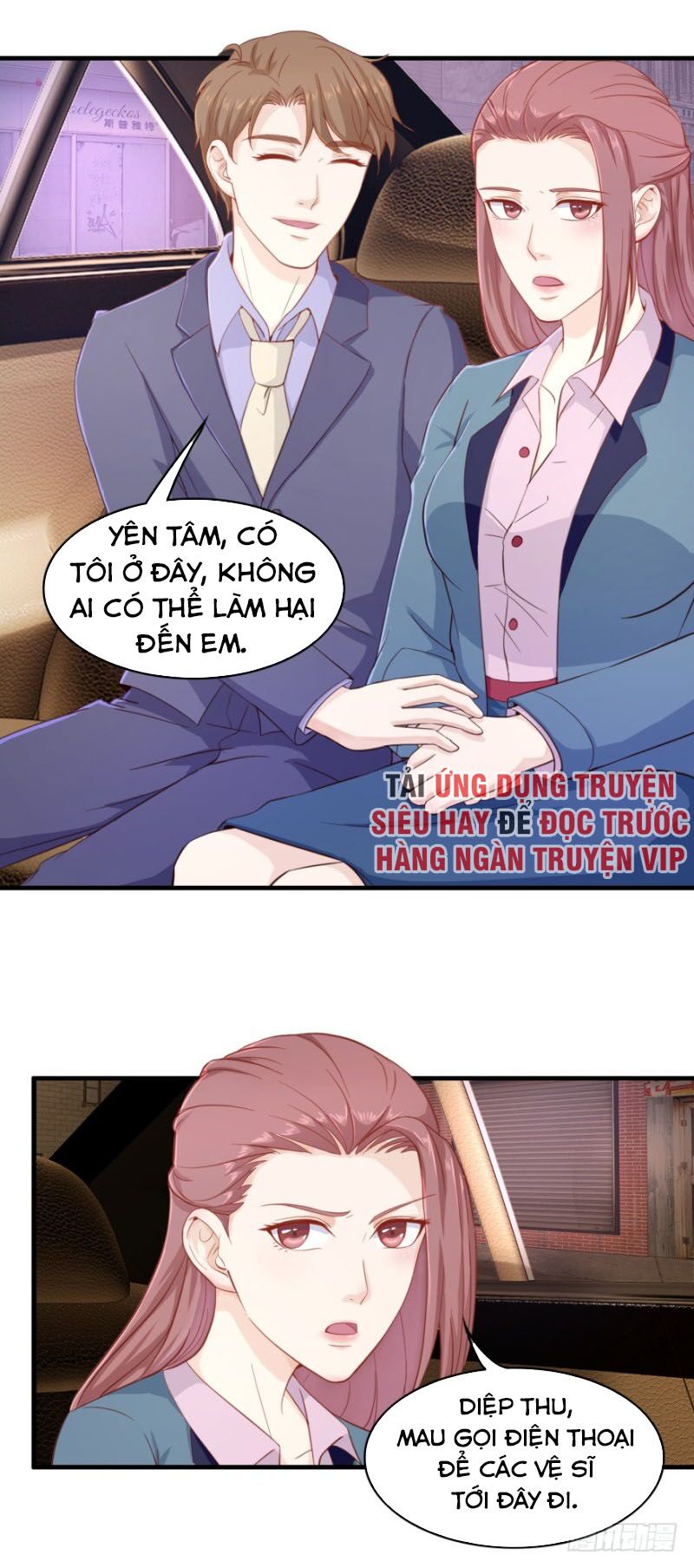 Chung Cực Thấu Thị Nhãn: Chapter 109