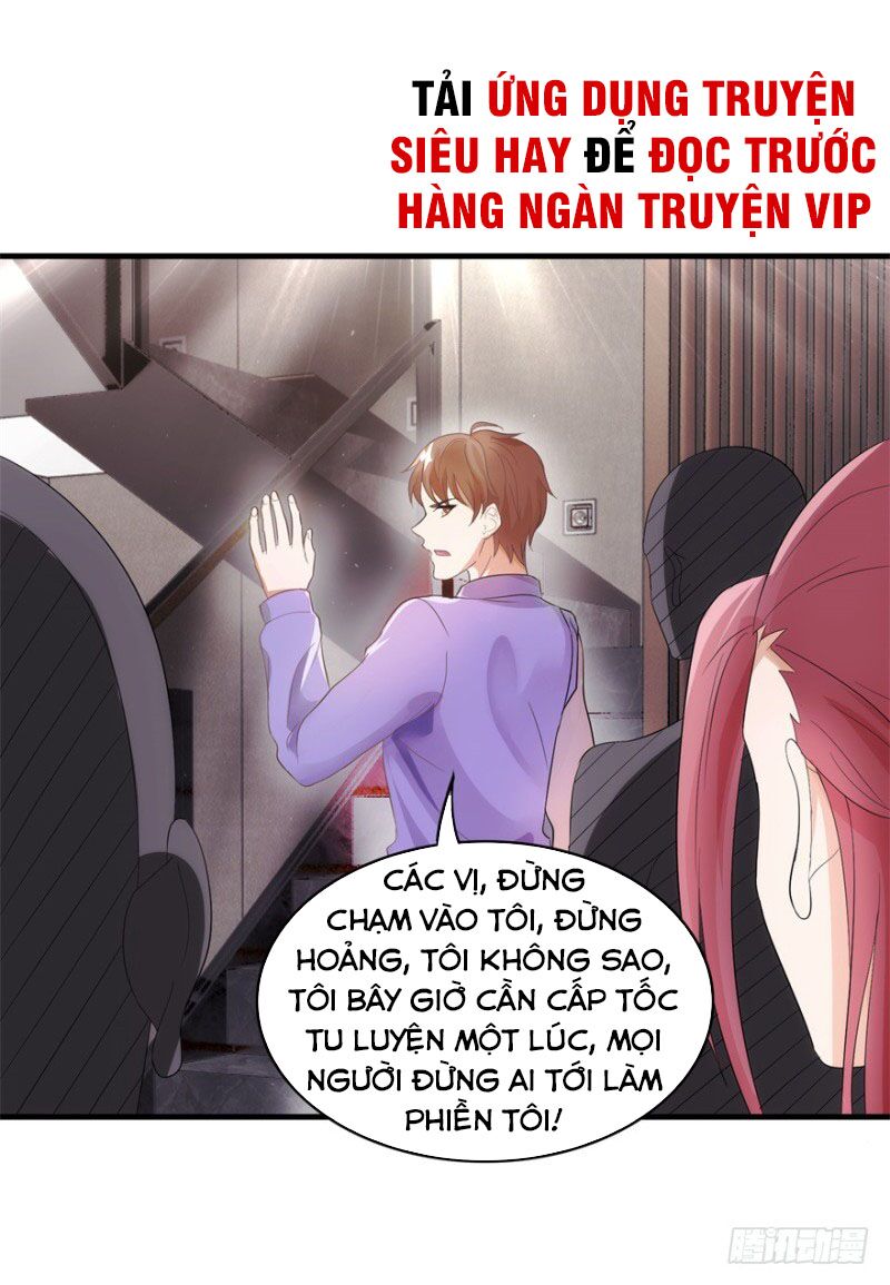 Chung Cực Thấu Thị Nhãn: Chapter 116
