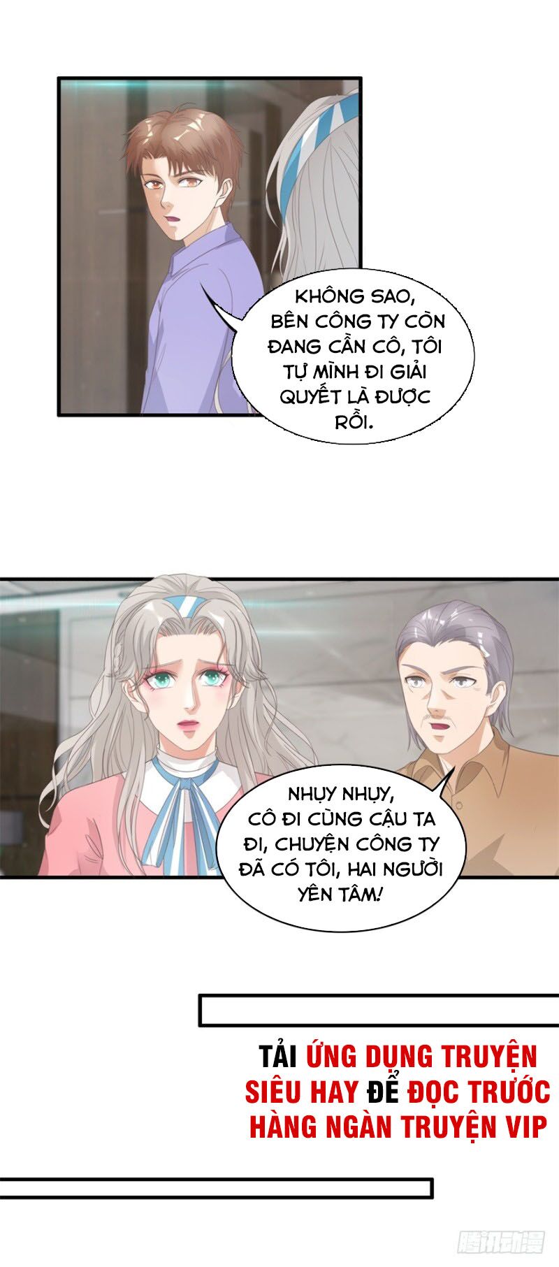 Chung Cực Thấu Thị Nhãn: Chapter 125