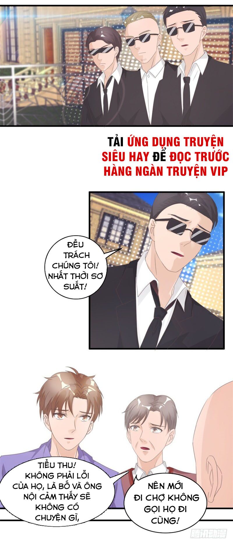 Chung Cực Thấu Thị Nhãn: Chapter 127