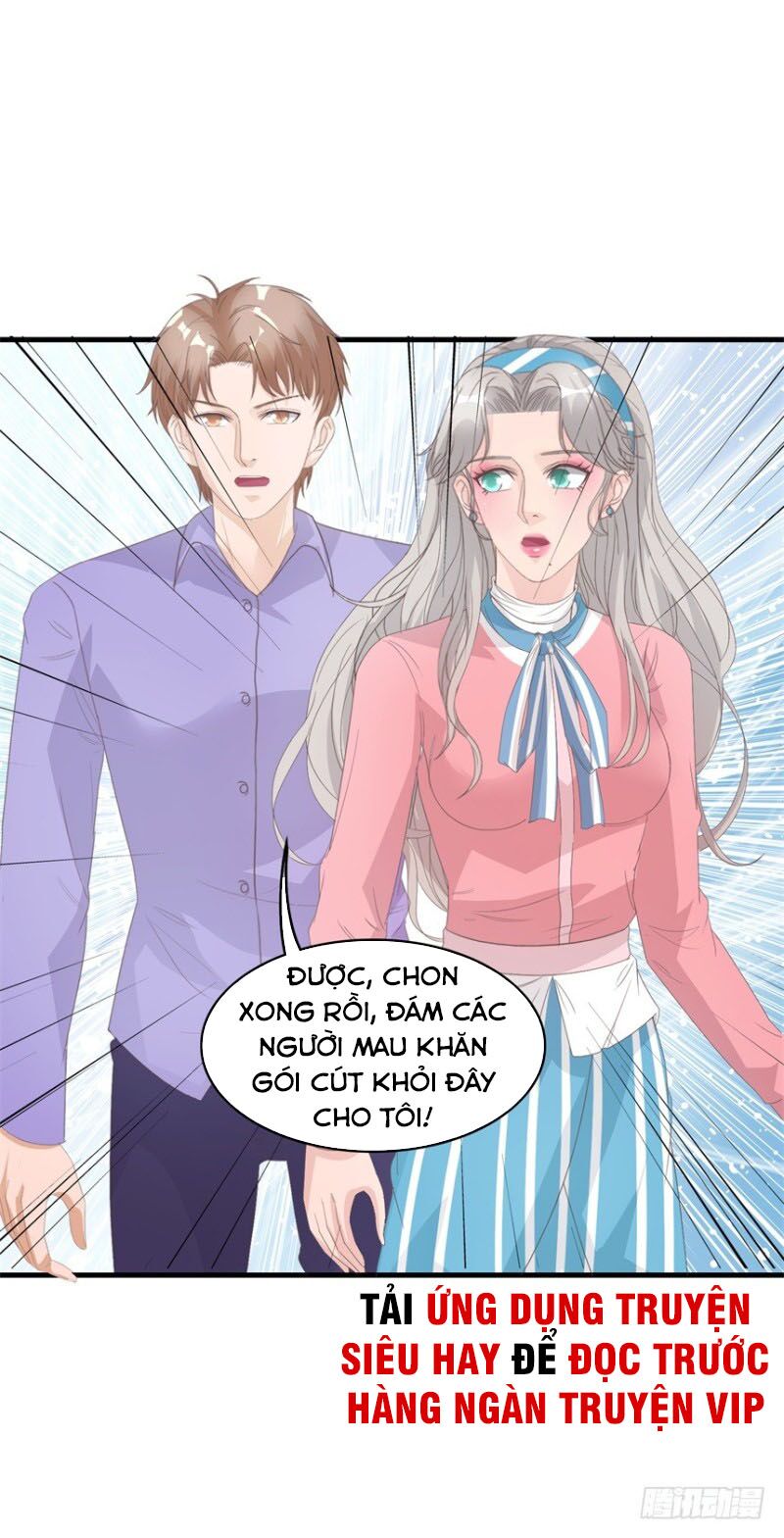 Chung Cực Thấu Thị Nhãn: Chapter 127