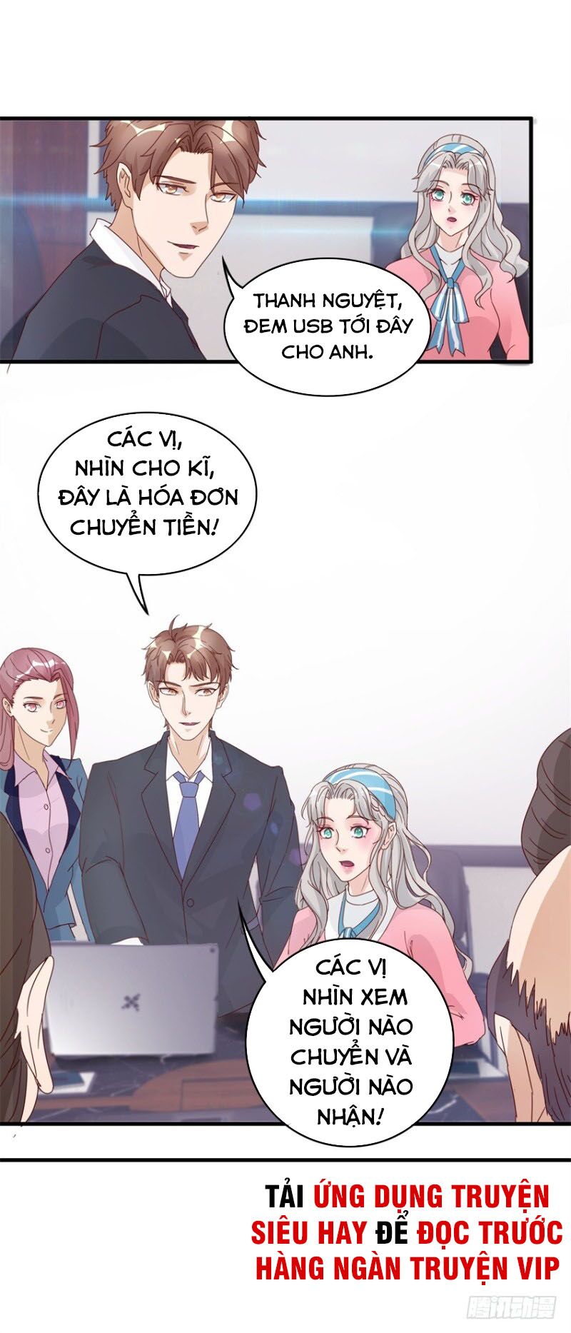 Chung Cực Thấu Thị Nhãn: Chapter 131