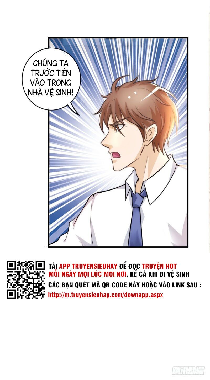 Chung Cực Thấu Thị Nhãn: Chapter 134