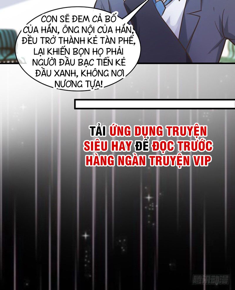 Chung Cực Thấu Thị Nhãn: Chapter 135