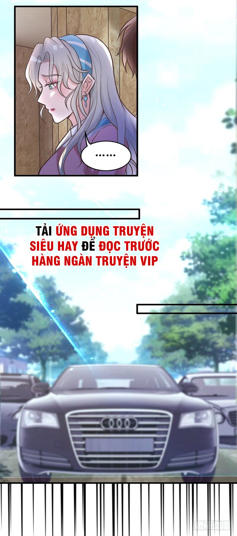 Chung Cực Thấu Thị Nhãn: Chapter 135