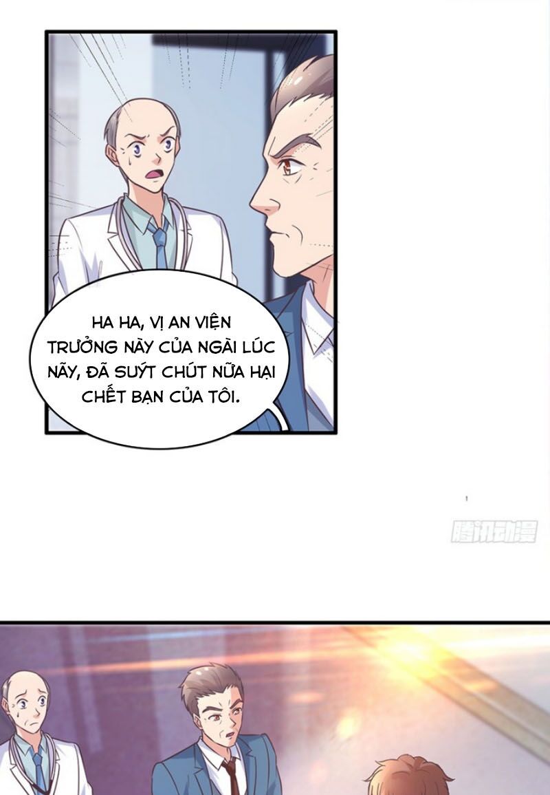 Chung Cực Thấu Thị Nhãn: Chapter 137