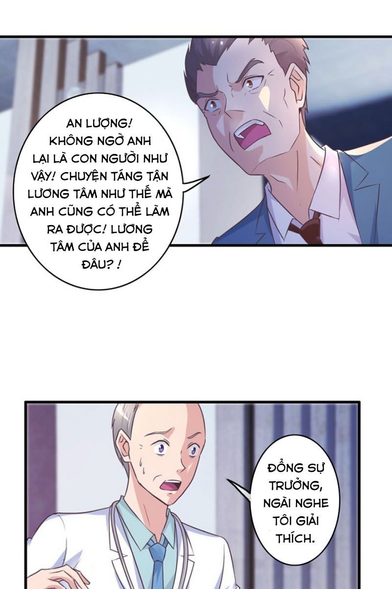 Chung Cực Thấu Thị Nhãn: Chapter 137