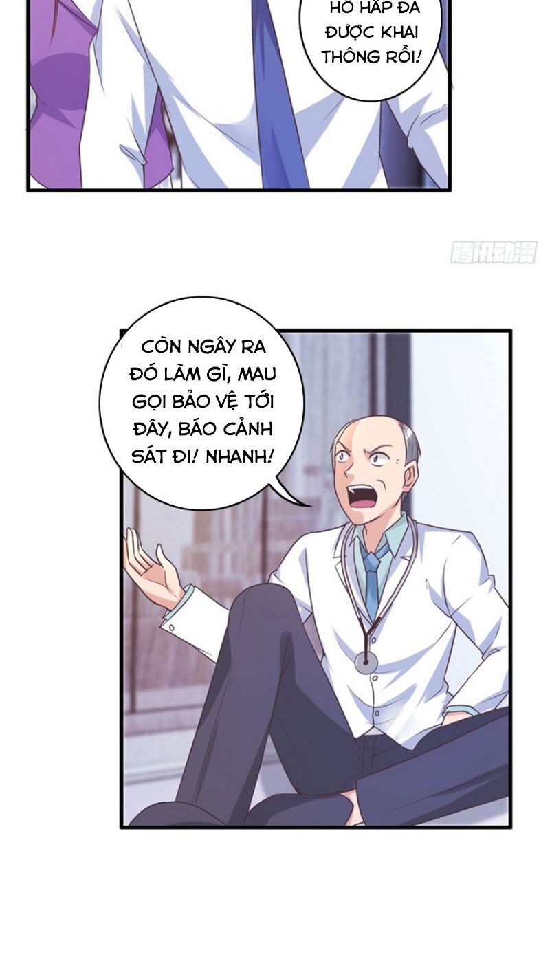 Chung Cực Thấu Thị Nhãn: Chapter 137