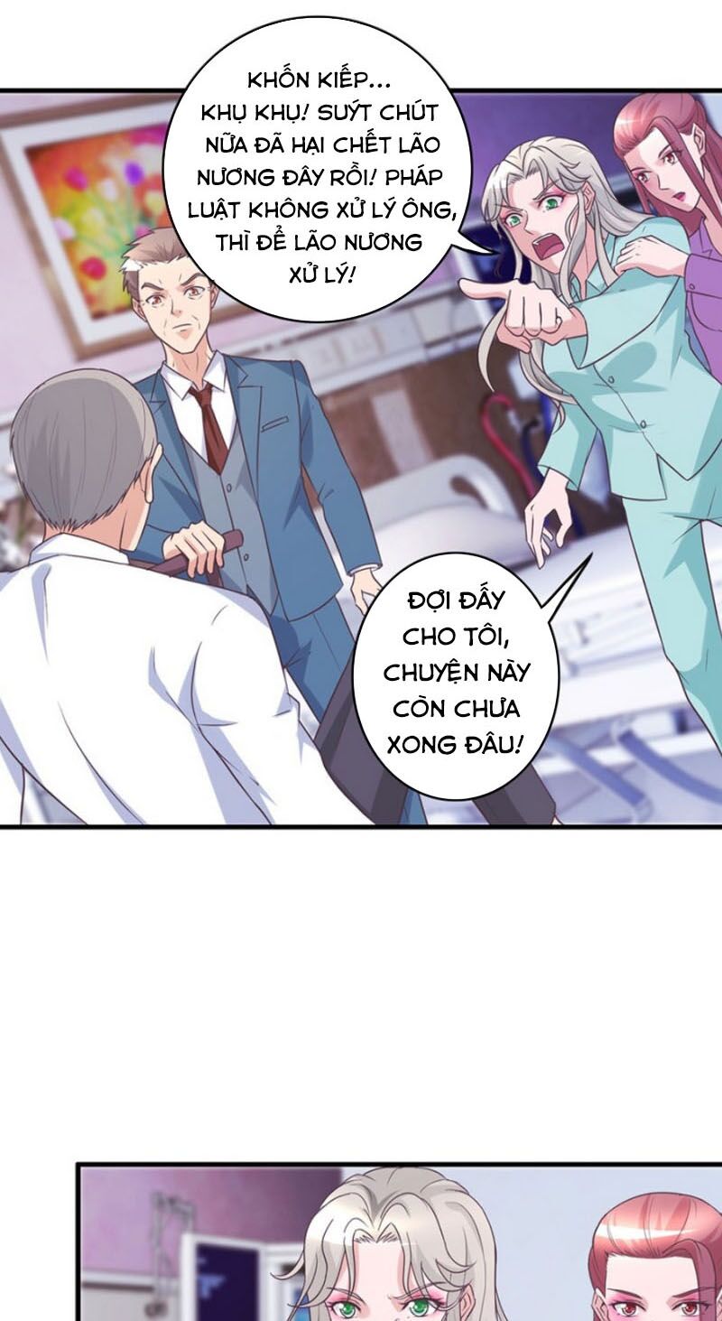 Chung Cực Thấu Thị Nhãn: Chapter 137