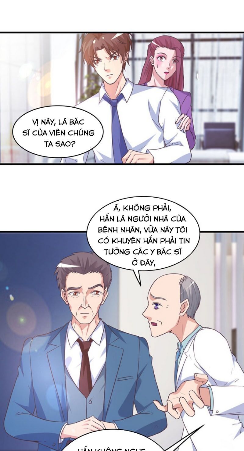Chung Cực Thấu Thị Nhãn: Chapter 137