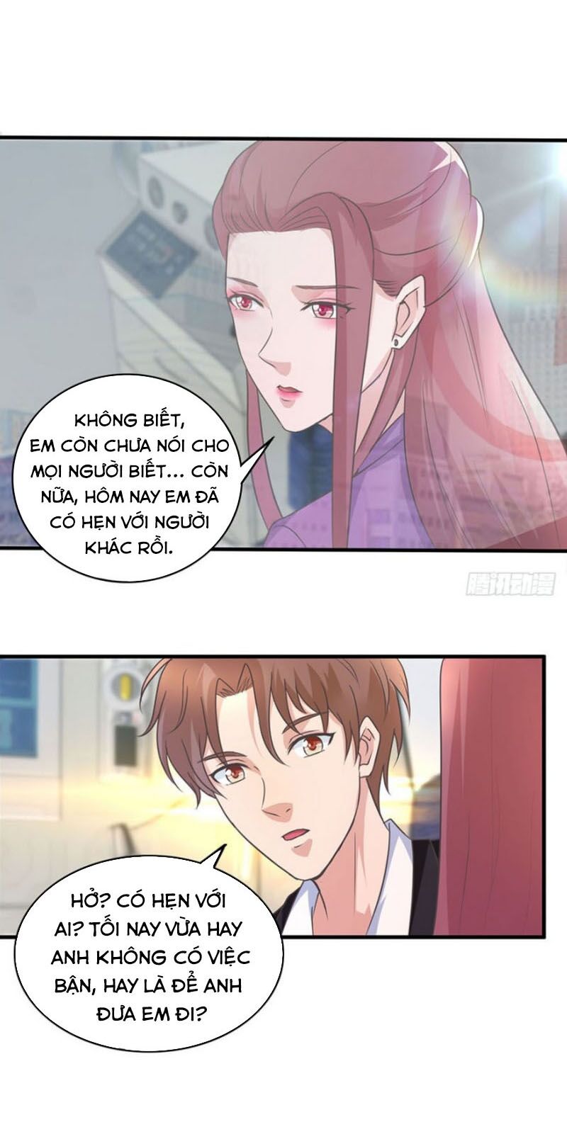 Chung Cực Thấu Thị Nhãn: Chapter 138