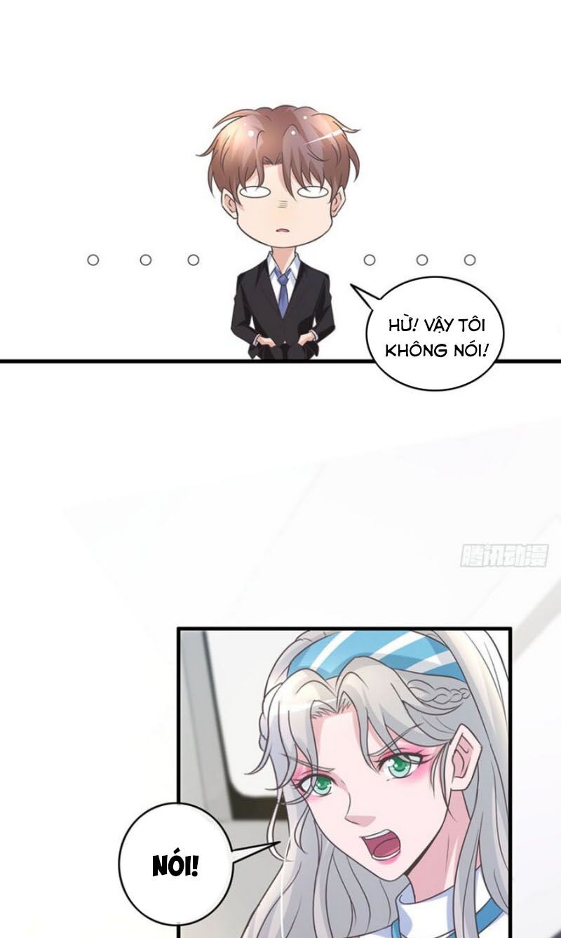 Chung Cực Thấu Thị Nhãn: Chapter 138