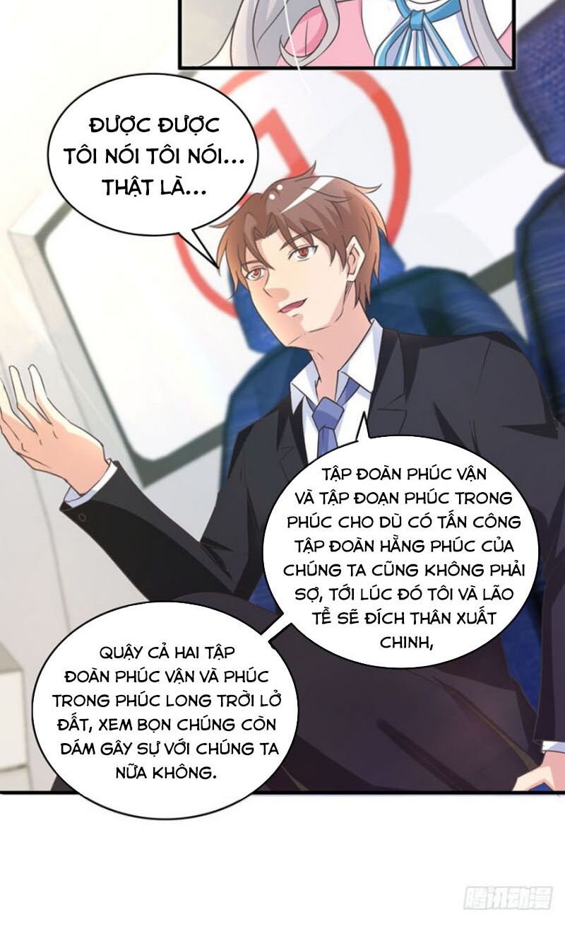 Chung Cực Thấu Thị Nhãn: Chapter 138