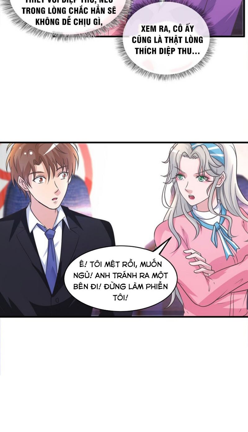 Chung Cực Thấu Thị Nhãn: Chapter 138