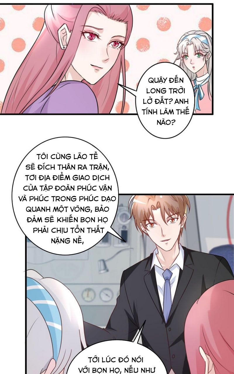 Chung Cực Thấu Thị Nhãn: Chapter 139