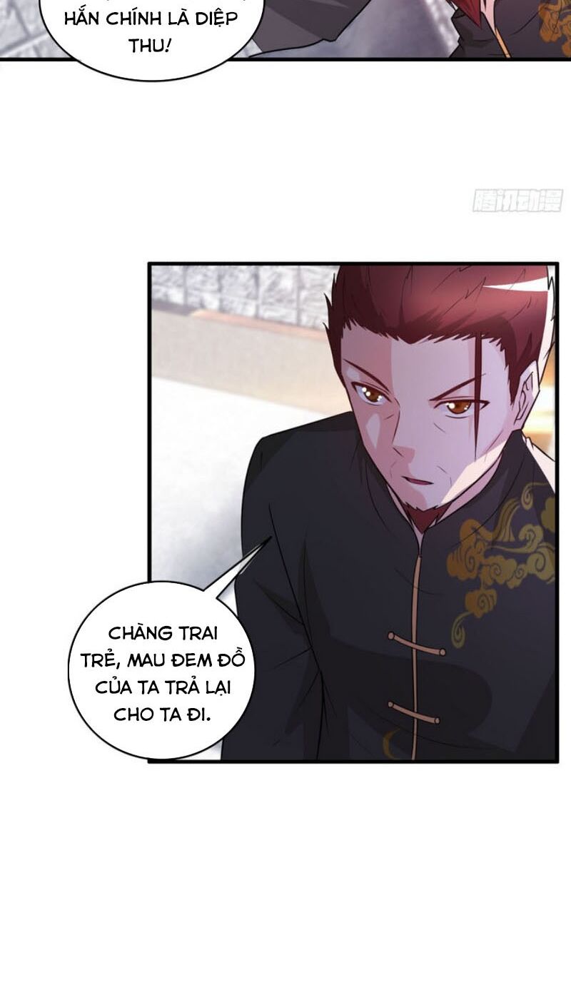 Chung Cực Thấu Thị Nhãn: Chapter 139