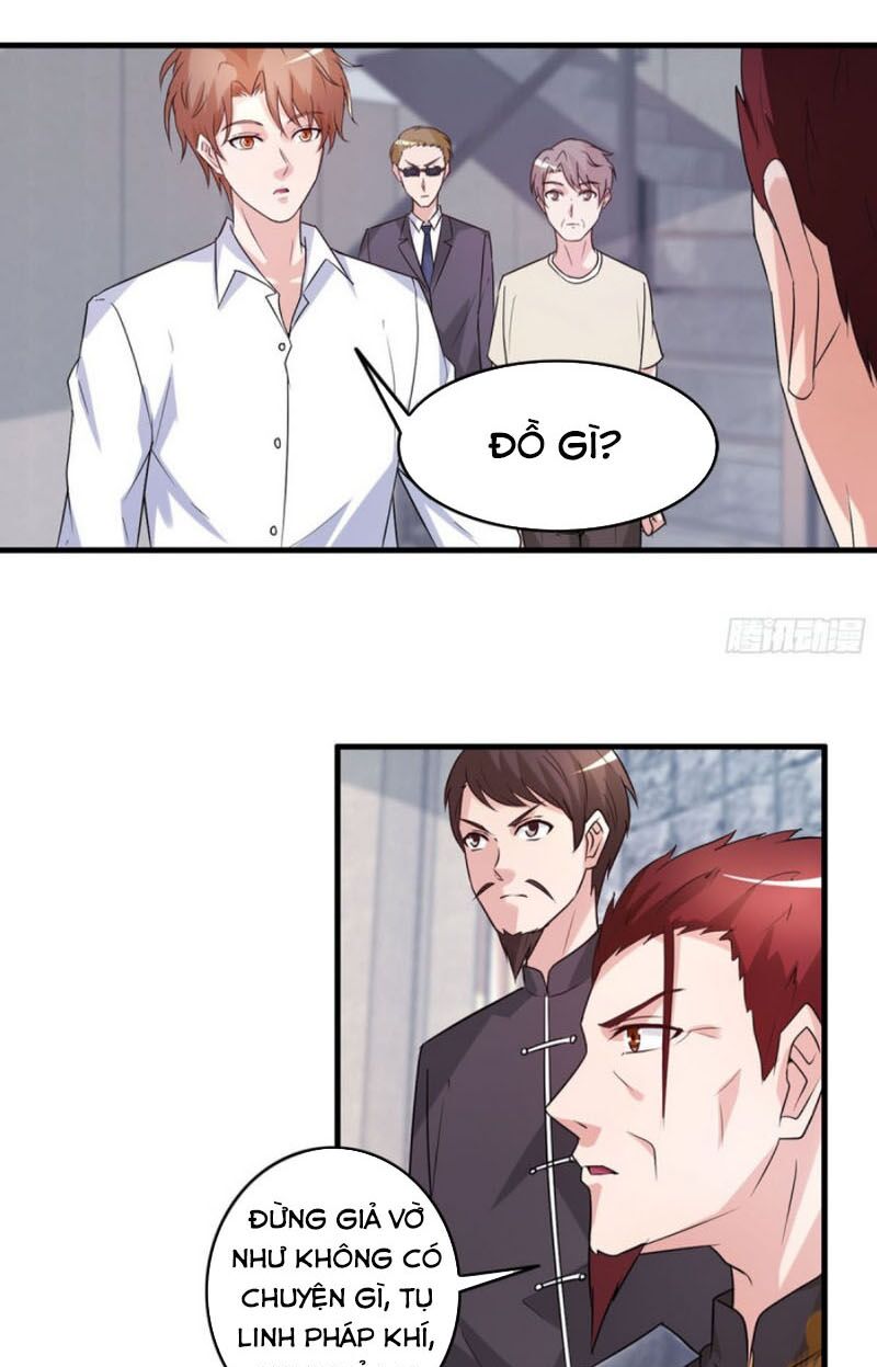 Chung Cực Thấu Thị Nhãn: Chapter 139