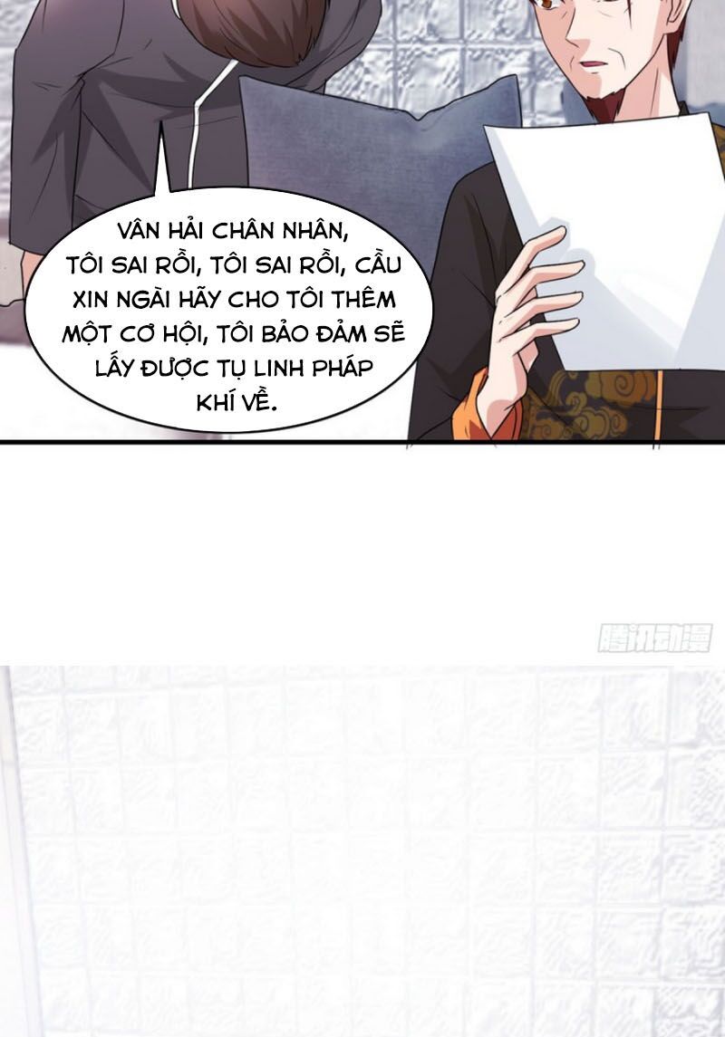 Chung Cực Thấu Thị Nhãn: Chapter 139