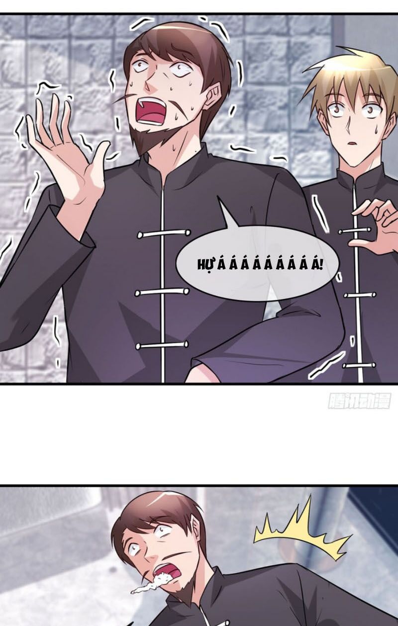 Chung Cực Thấu Thị Nhãn: Chapter 139