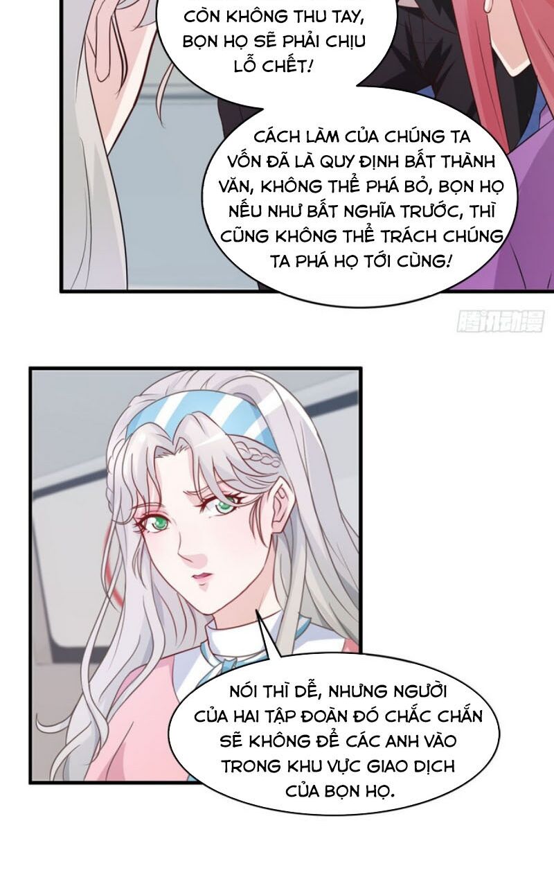 Chung Cực Thấu Thị Nhãn: Chapter 139