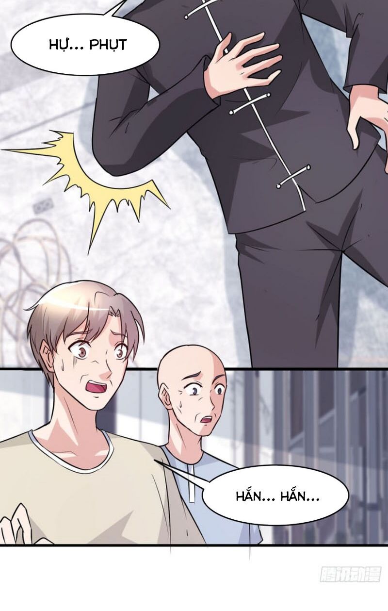 Chung Cực Thấu Thị Nhãn: Chapter 139