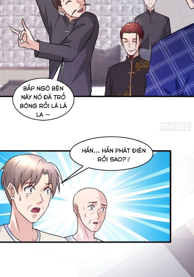 Chung Cực Thấu Thị Nhãn: Chapter 139