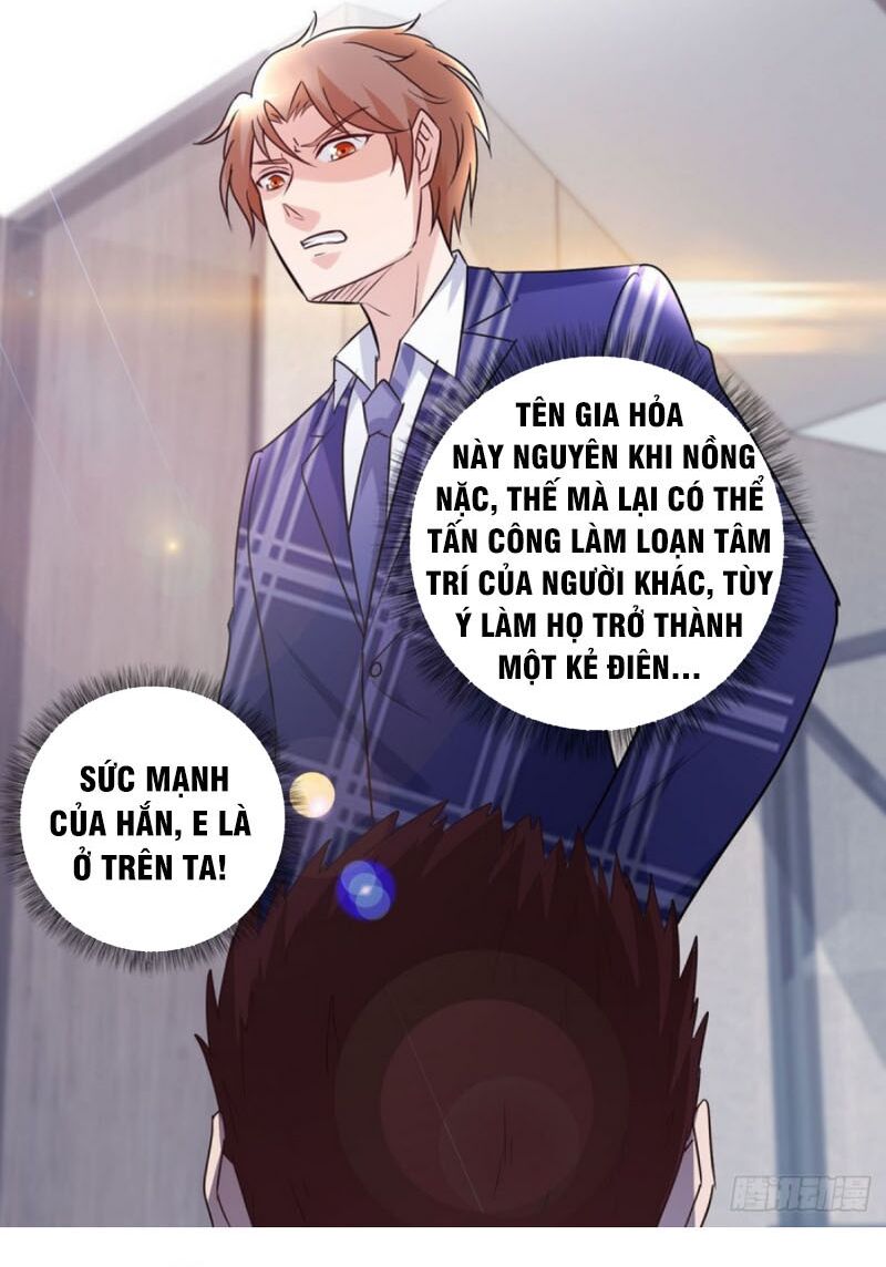 Chung Cực Thấu Thị Nhãn: Chapter 139