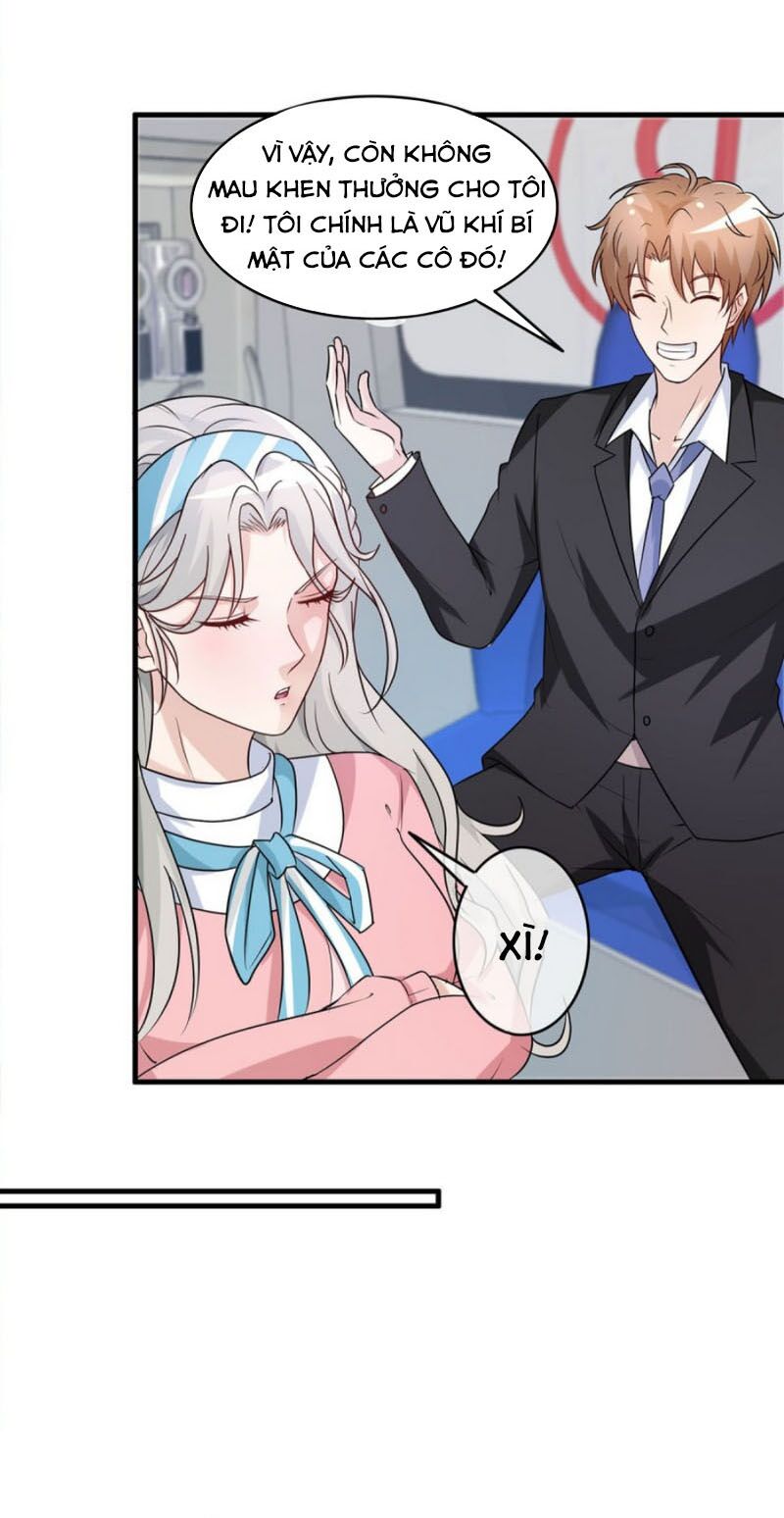 Chung Cực Thấu Thị Nhãn: Chapter 139