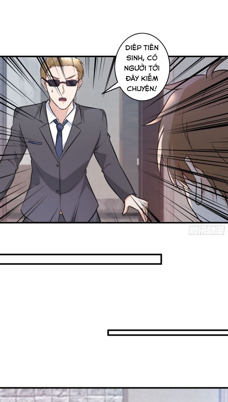 Chung Cực Thấu Thị Nhãn: Chapter 139