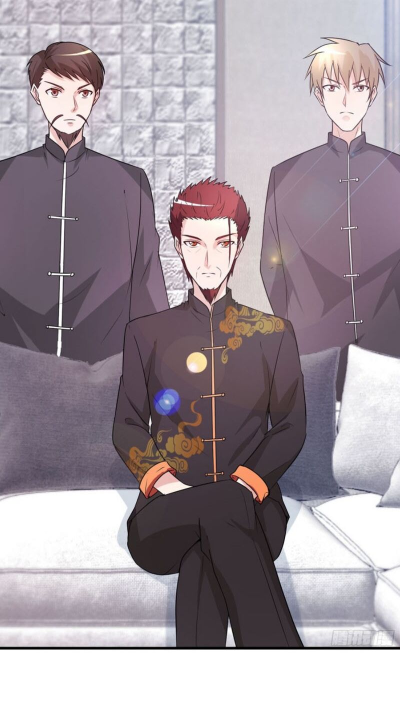 Chung Cực Thấu Thị Nhãn: Chapter 139