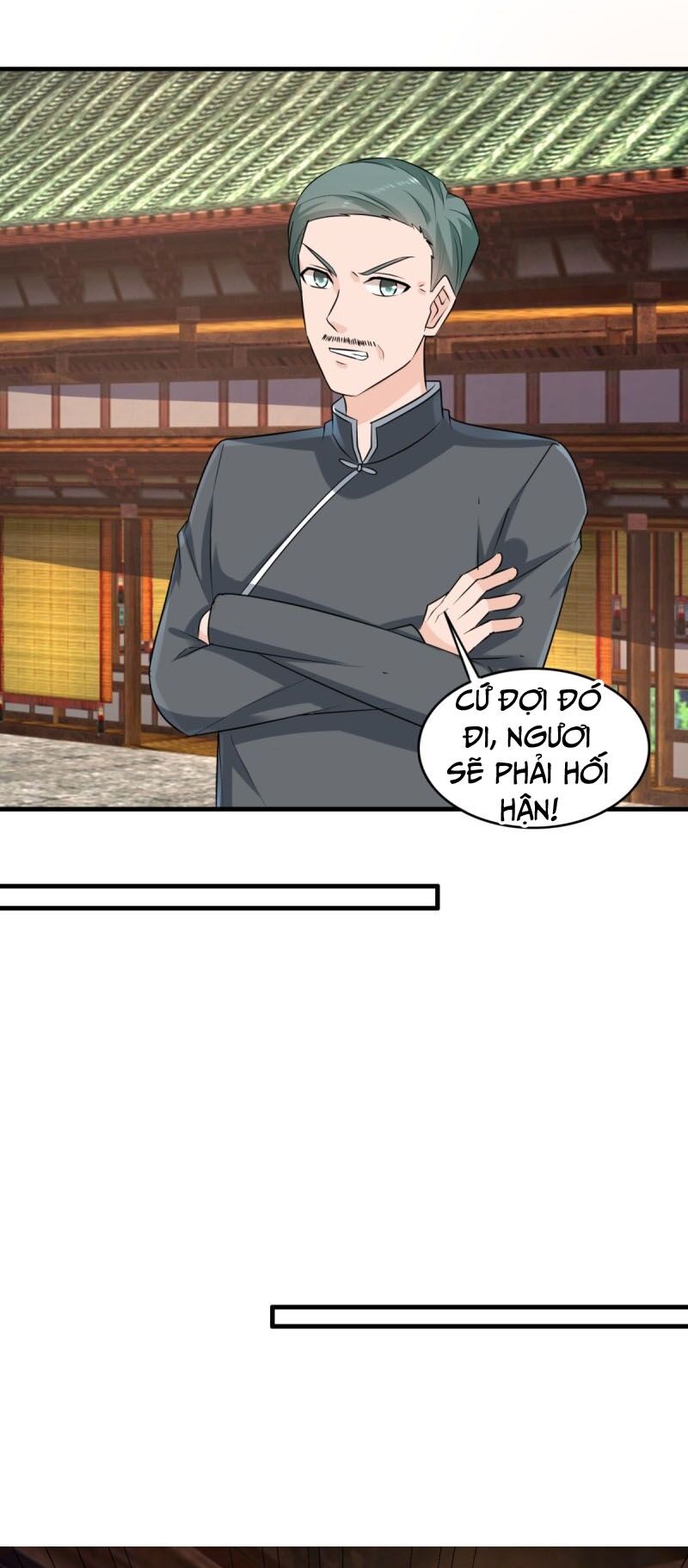 Chung Cực Thấu Thị Nhãn: Chapter 144