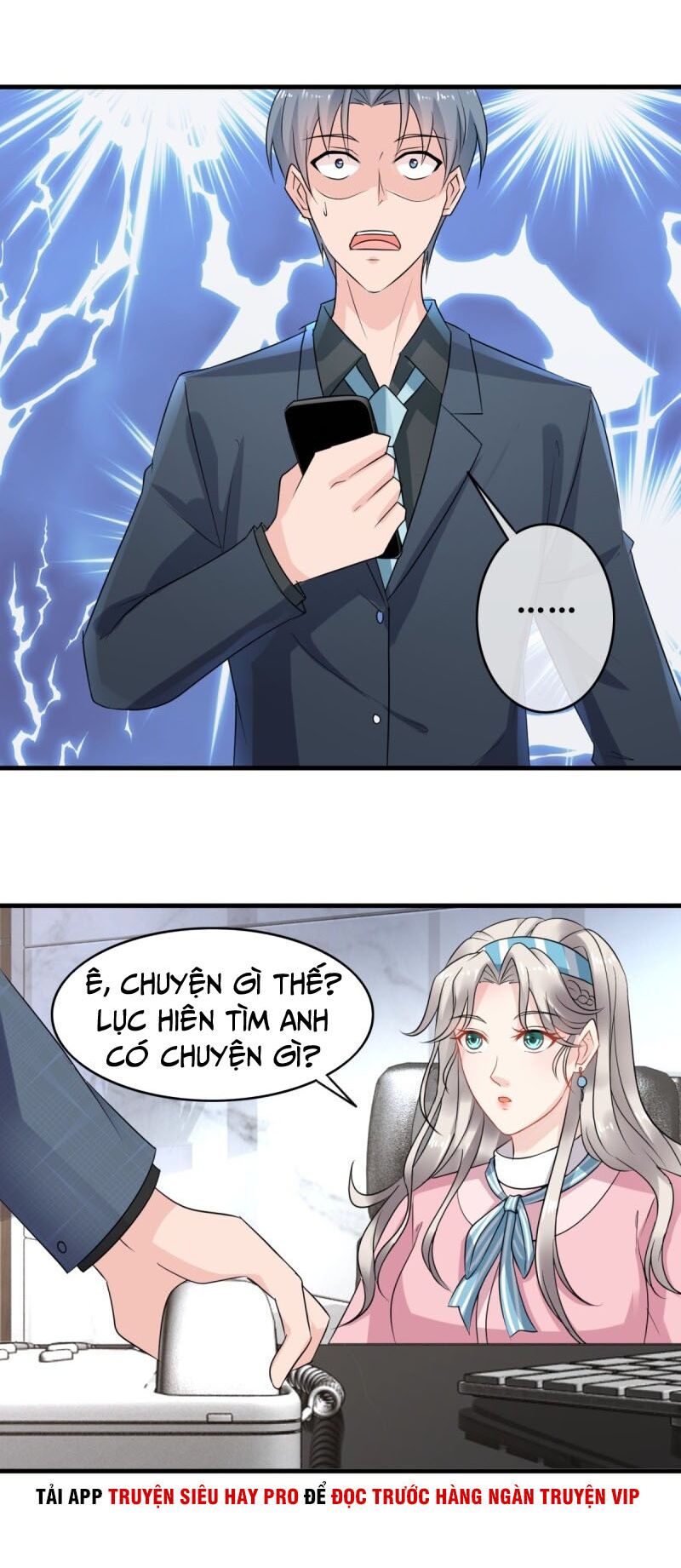 Chung Cực Thấu Thị Nhãn: Chapter 145