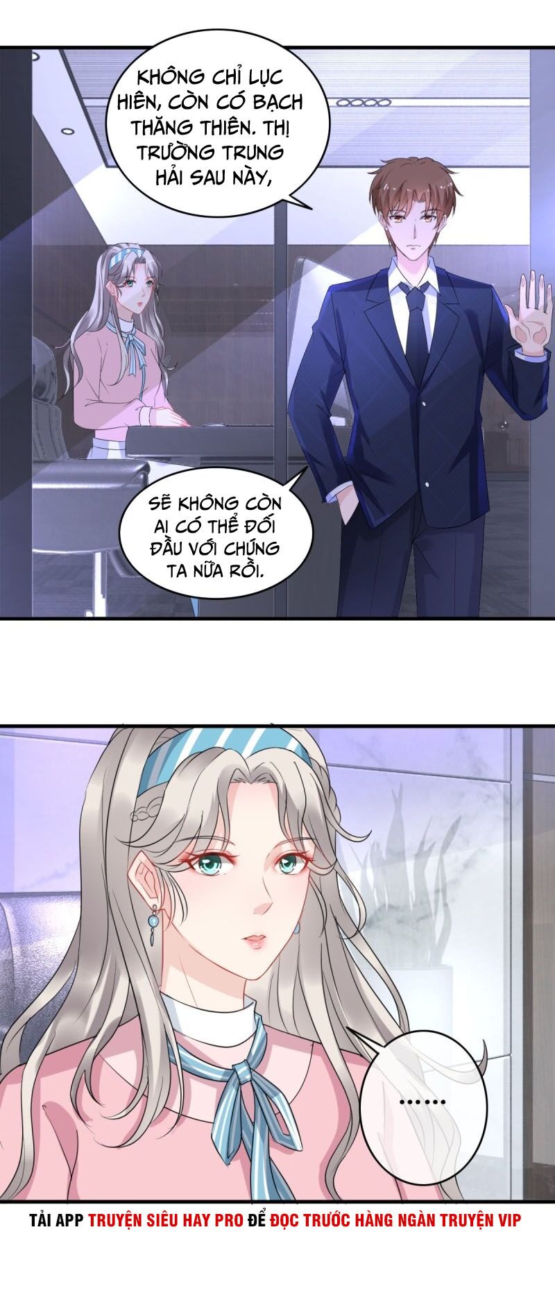 Chung Cực Thấu Thị Nhãn: Chapter 145